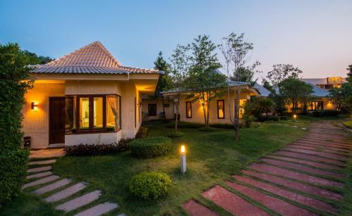 Hotel Panlaan Boutique Resort