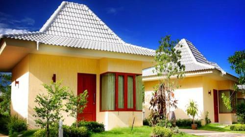 Hotel Panlaan Boutique Resort