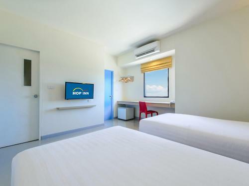 Hotel Hop Inn Mukdahan