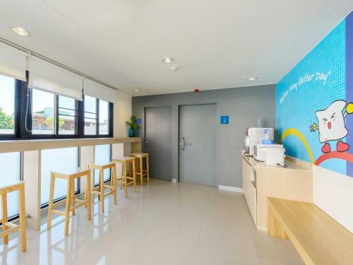 Hotel Hop Inn Mukdahan