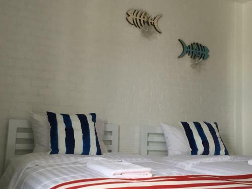 Hotel Baan Charnchol Resort Mahasarakham