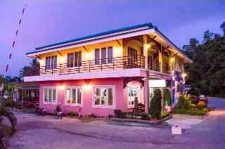Hotel Lake Terrace Resort