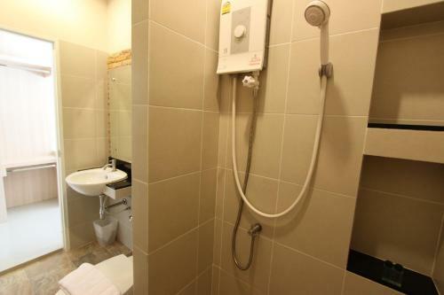 Hotel At Muang Ploy Resort