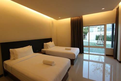 Hotel At Muang Ploy Resort
