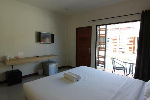 Hotel At Muang Ploy Resort