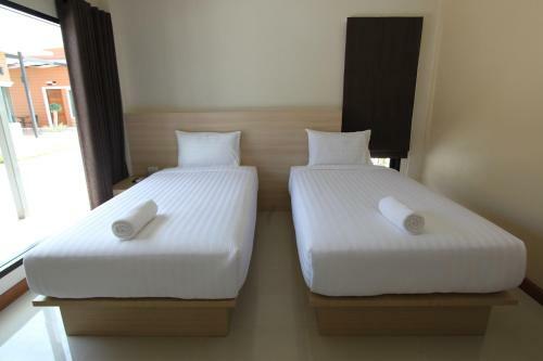 Hotel At Muang Ploy Resort