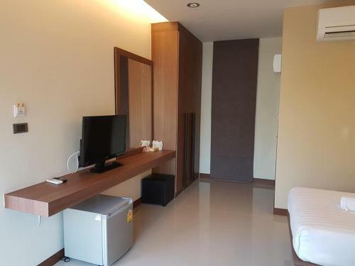 Hotel At Muang Ploy Resort