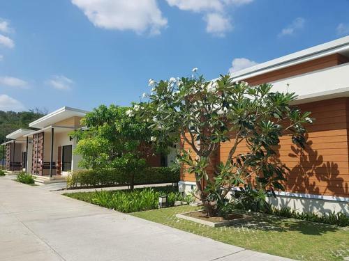 Hotel At Muang Ploy Resort