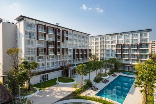 Hotel The Idle Residence