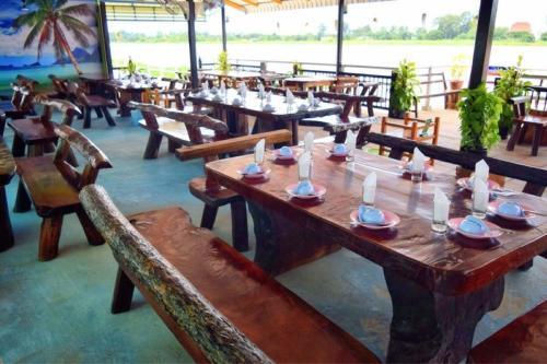 Hotel Ruanmai Style Resort 2