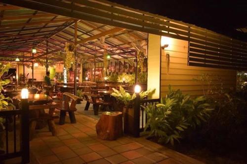Hotel Ruanmai Style Resort 2
