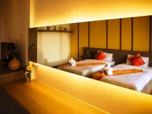 Hotel Aurora Resort Khao Yai