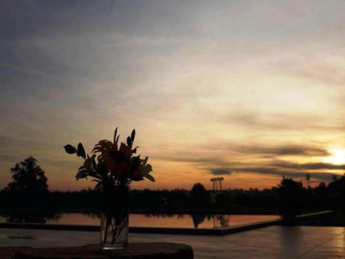 Hotel Aurora Resort Khao Yai