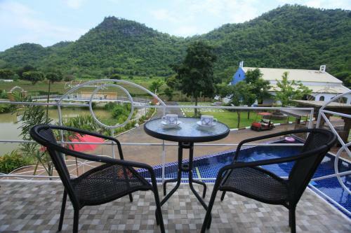 Hotel Ville de La Vie Khao Yai