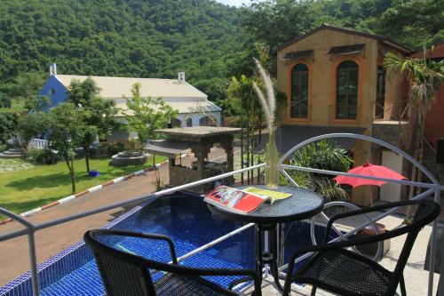 Hotel Ville de La Vie Khao Yai
