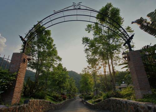 Hotel Ville de La Vie Khao Yai