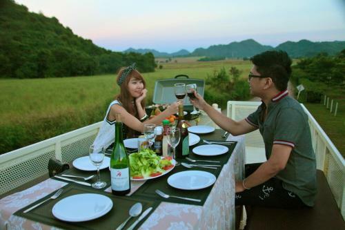 Hotel Ville de La Vie Khao Yai