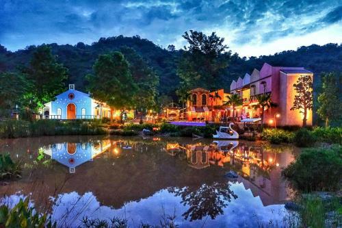Hotel Ville de La Vie Khao Yai