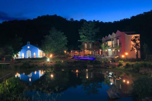 Hotel Ville de La Vie Khao Yai