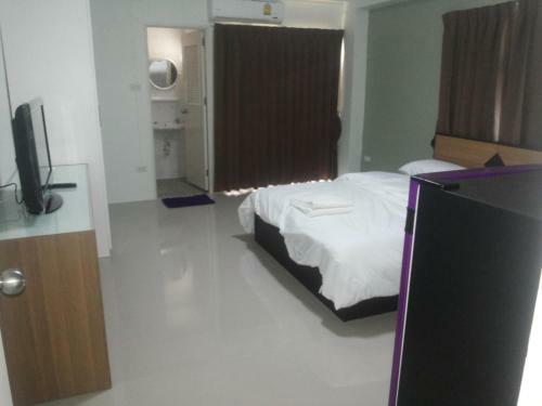Motel Tisaraporn Resident