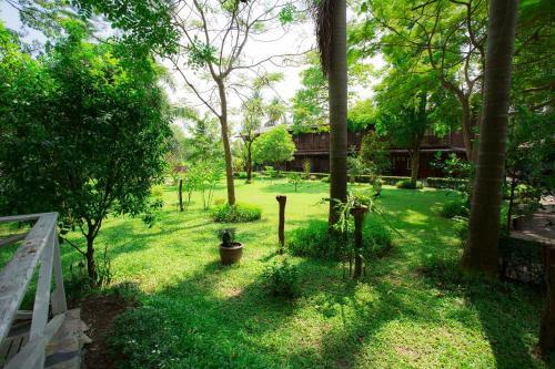 Hotel Baan Sukapanpotharam