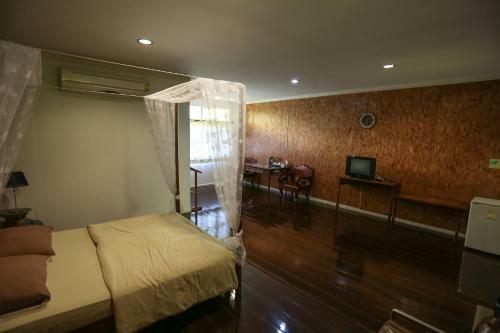 Hotel Baan Sukapanpotharam