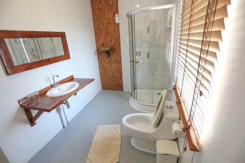 Hotel Baan Sukapanpotharam