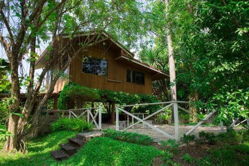 Hotel Baan Sukapanpotharam