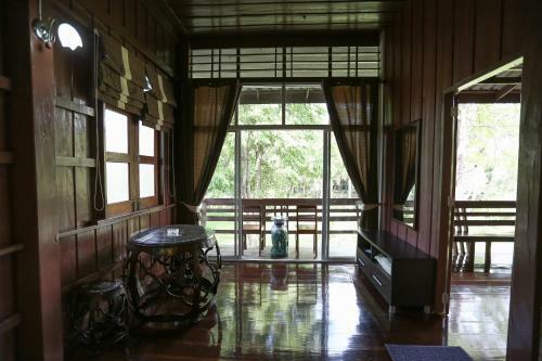 Hotel Baan Sukapanpotharam