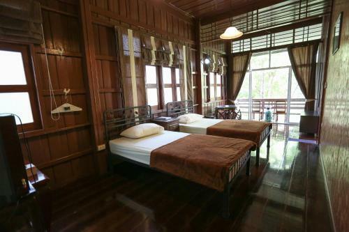 Hotel Baan Sukapanpotharam