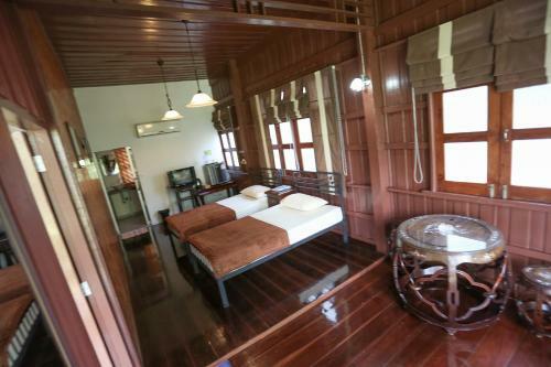 Hotel Baan Sukapanpotharam