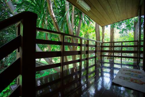 Hotel Baan Sukapanpotharam