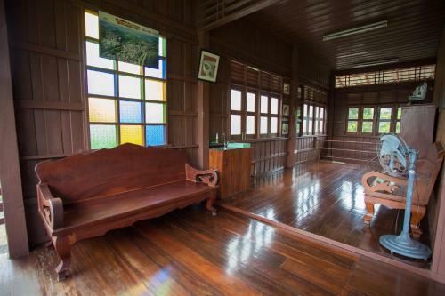 Hotel Baan Sukapanpotharam