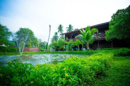Hotel Baan Sukapanpotharam