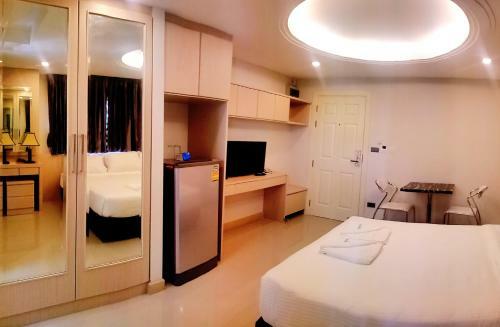 Hotel B-yourhome