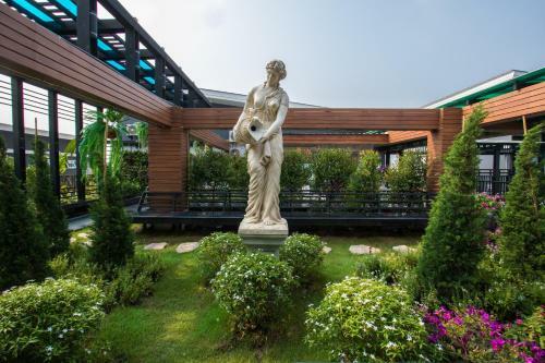 Hotel B-yourhome
