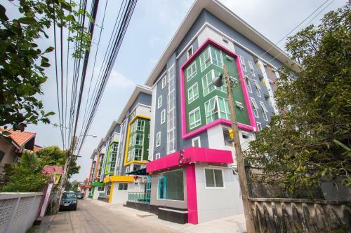 Hotel B-yourhome