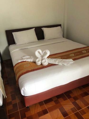 Hotel The Mountain View Hat Sai Ri Resort