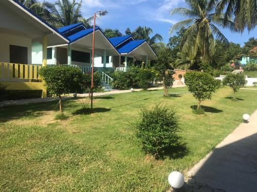 Hotel The Mountain View Hat Sai Ri Resort