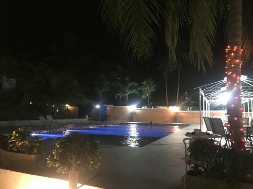 Hotel The Mountain View Hat Sai Ri Resort