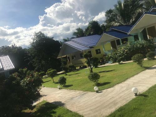 Hotel The Mountain View Hat Sai Ri Resort