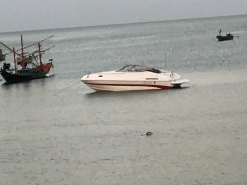 Hotel The Mountain View Hat Sai Ri Resort