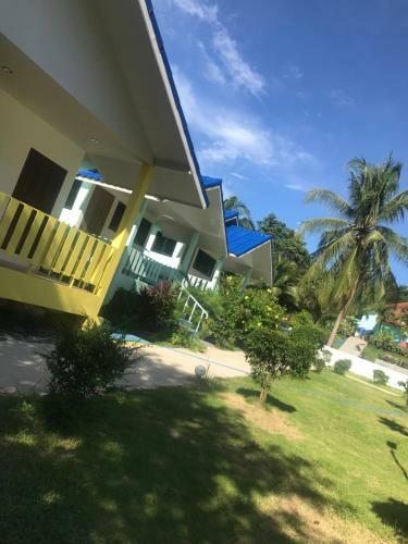 Hotel The Mountain View Hat Sai Ri Resort