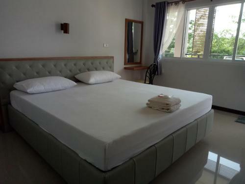 Hotel Kienglerng Resort