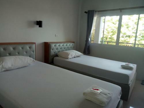 Hotel Kienglerng Resort