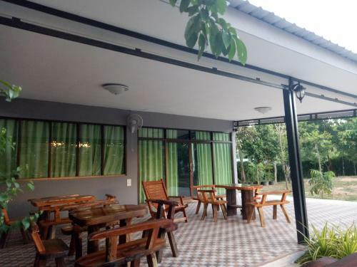 Hotel Kienglerng Resort