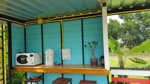 Hostal Muangway Garden Ville