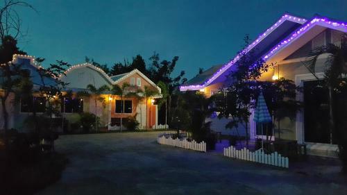 Hostal Muangway Garden Ville