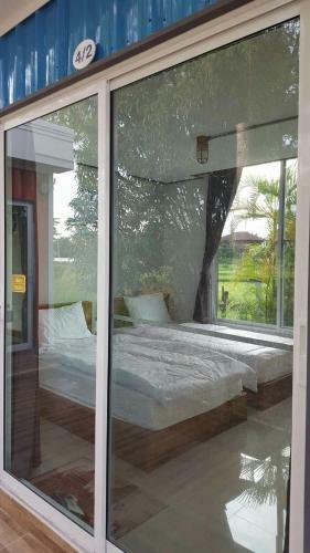 Hostal Muangway Garden Ville