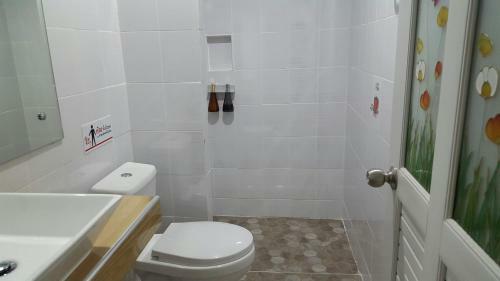Hostal Muangway Garden Ville
